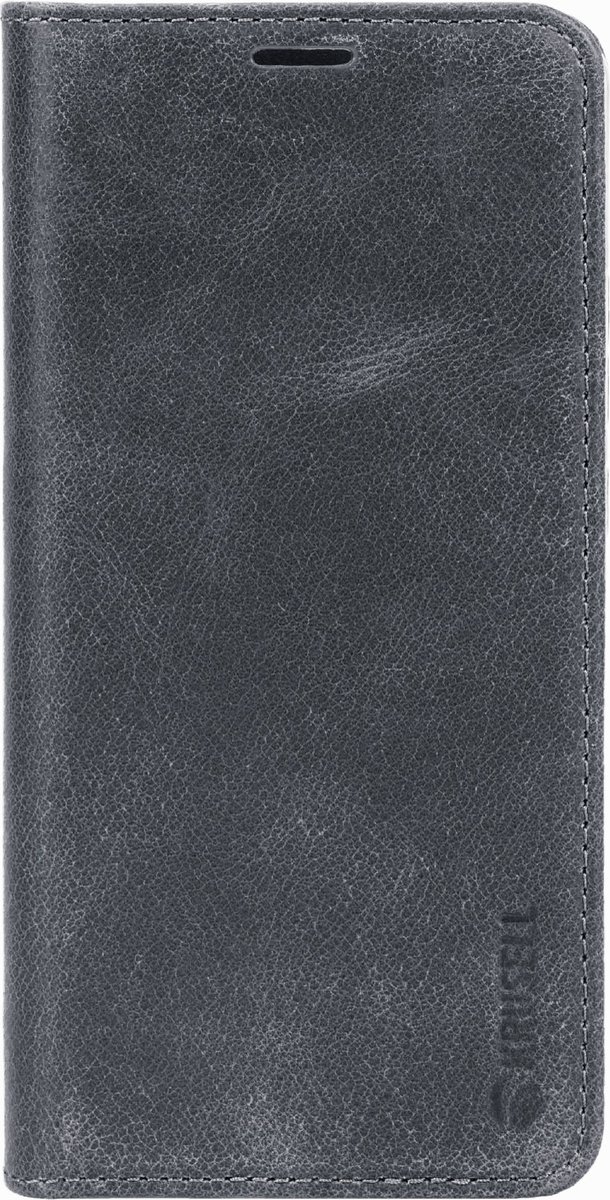 61242 Krusell Sunne 2 Card FolioCase Sony Xperia L2 Vintage Black