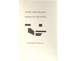 Reality without restraint. Bathtime in the Villa dall'Ava