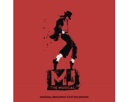 MJ the Musical