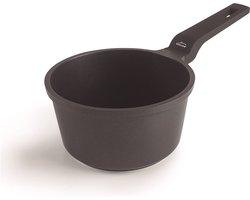 Lacor Mini Steelpan - Ø 14cm - 1L