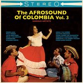 Various Artists - Afrosound Of Colombia, Vol. 3 (2 LP)