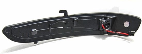 Osram dynamische LED knipperlichten voor BMW Serie 3 (F30 F31