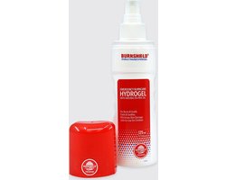 Burnshield Gel - 125 ml - Brandwondengel - Aftersun