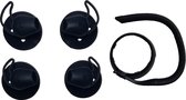 Jabra 14121-41 hoofdtelefoon accessoire Oorhaak