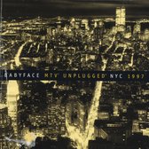 MTV Unplugged NYC 1997