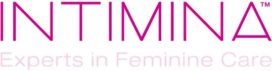 INTIMINA Lily Cup Taille B - Coupelle Menstruelle Fine, la Cup Règles Que Vous Pouvez Porter Jusqu’À 8 Heures Consécutives