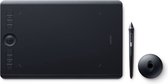 Bol.com Wacom Intuos Pro Medium - Tekentablet - 224 x 148 mm - Zwart aanbieding
