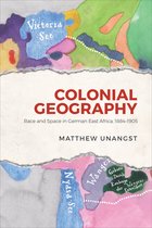 German and European Studies - Colonial Geography
