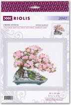 Flowering Bonsai - Aida telpakket - Riolis