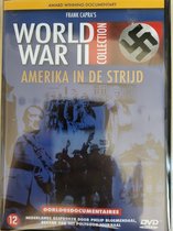 World War II  collectie deel 6  Amerika in de strijd
