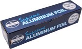 Aluminiumfolie - Eco - 30 cm x 150m - Koken, Bakken, Bewaren, Verpakken - Huishoudfolie - Royal Ware