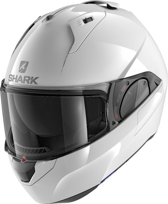 Shark D-Skwal 3 Mayfer Black Violet Glitter KVX - Vespucci