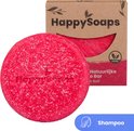 HappySoaps Shampoo Bar - Cinnamon Roll - Droog, Slap en Beschadigd Haar - 100% Plasticvrij, Natuurlijk en Vegan - 70gr