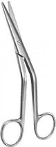 Belux Surgical Instruments / COTTLE NEUSSCHAAR niet steriel en herbruikbaar - autoclaveerbaar - RVS - 16 cm