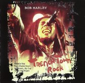 Bob Marley Trench Town Rock