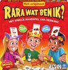 foto van RARA Wat ben ik? – Bordspel