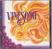 Fire of Revival - Vinesong - Gospelzang