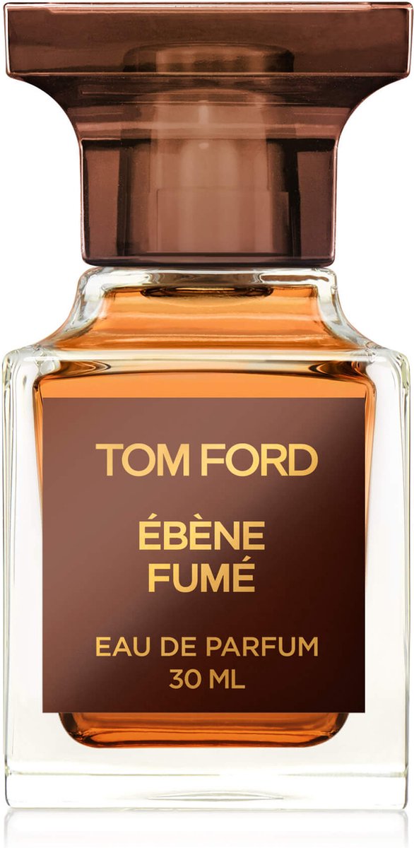 Tom Ford Ébène Fumé - 30 ml - eau de parfum spray - unisexparfum