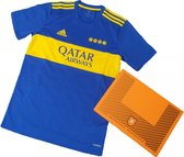 MYSTERY UNITED Voetbalshirt Mystery Box Maat L - Mystery Box Voetbalshirt - Voetbalcadeau - Voetbalshirt Man