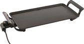 Outwell elektrische grill Selby griddle -  grillplaat 61,5 x 26 x 9 cm
