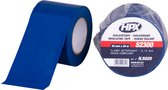 PVC isolatietape - blauw 50mm x 20m