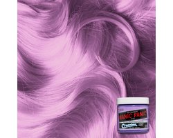 Manic Panic Semi permanente haarverf Velvet Violet Creamtone Paars