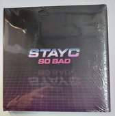 Stayc - Star To A Young Culture (CD)