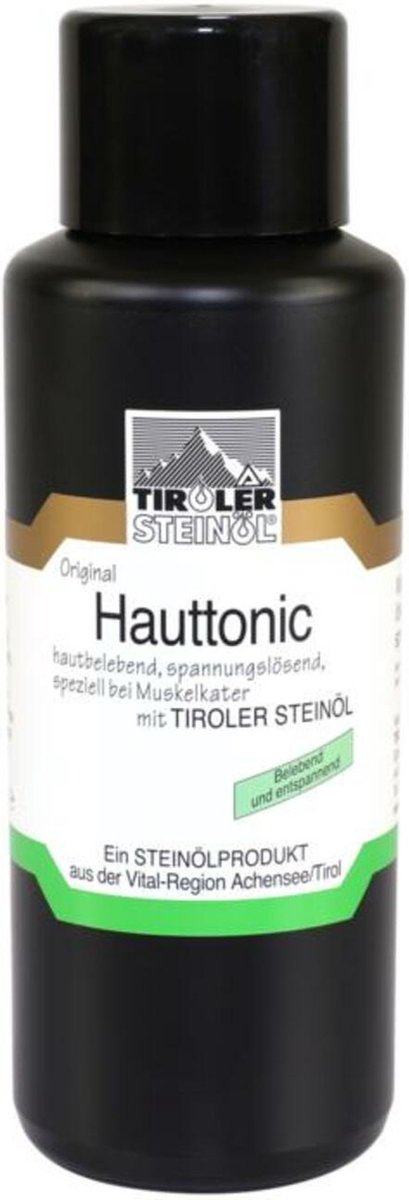 Tiroler Steinoel Hauttonic