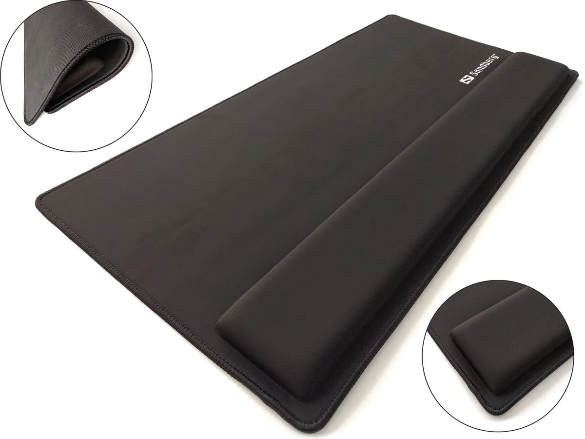 Desk Pad Pro XXL