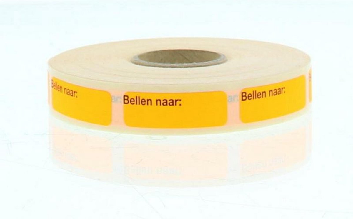 Goedkoopste Strooket Bellen Naar 30X10 Mm
