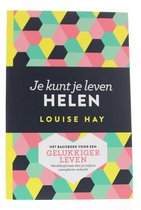 Boek cover Je kunt je leven helen van Louise Hay (Paperback)
