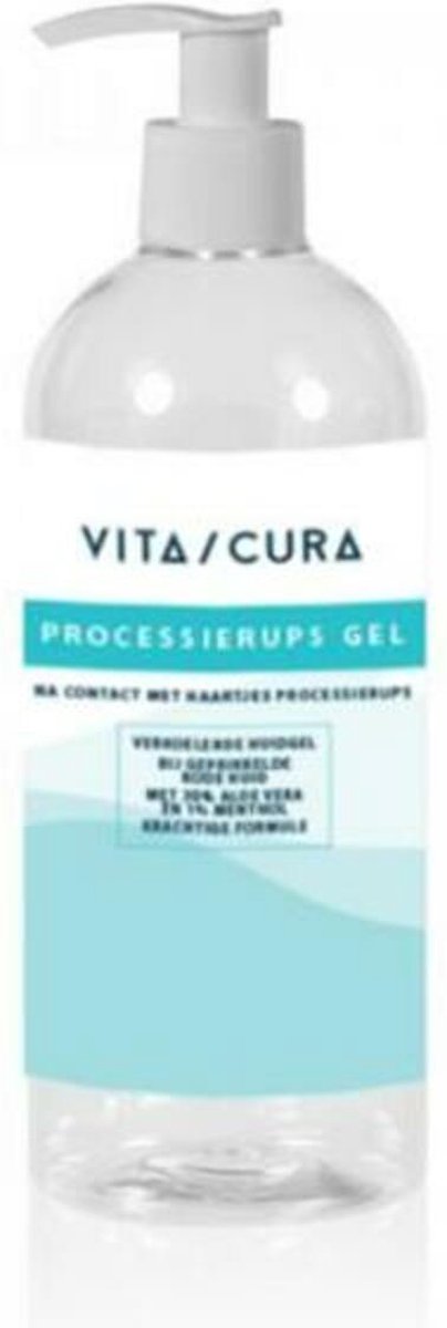 Processierupsgel 500 ML met pompje