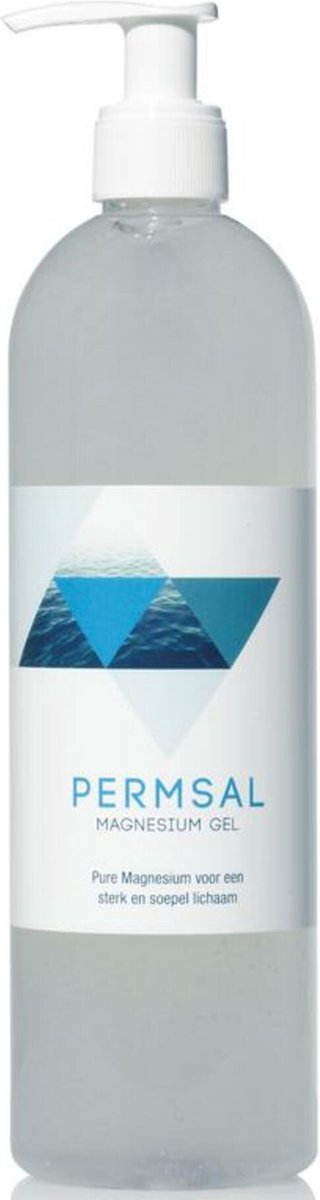 Goedkoopste Permsal Magnesiumgel 500ml