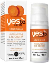 Yes To Carrots Moisturizing Eye Cream