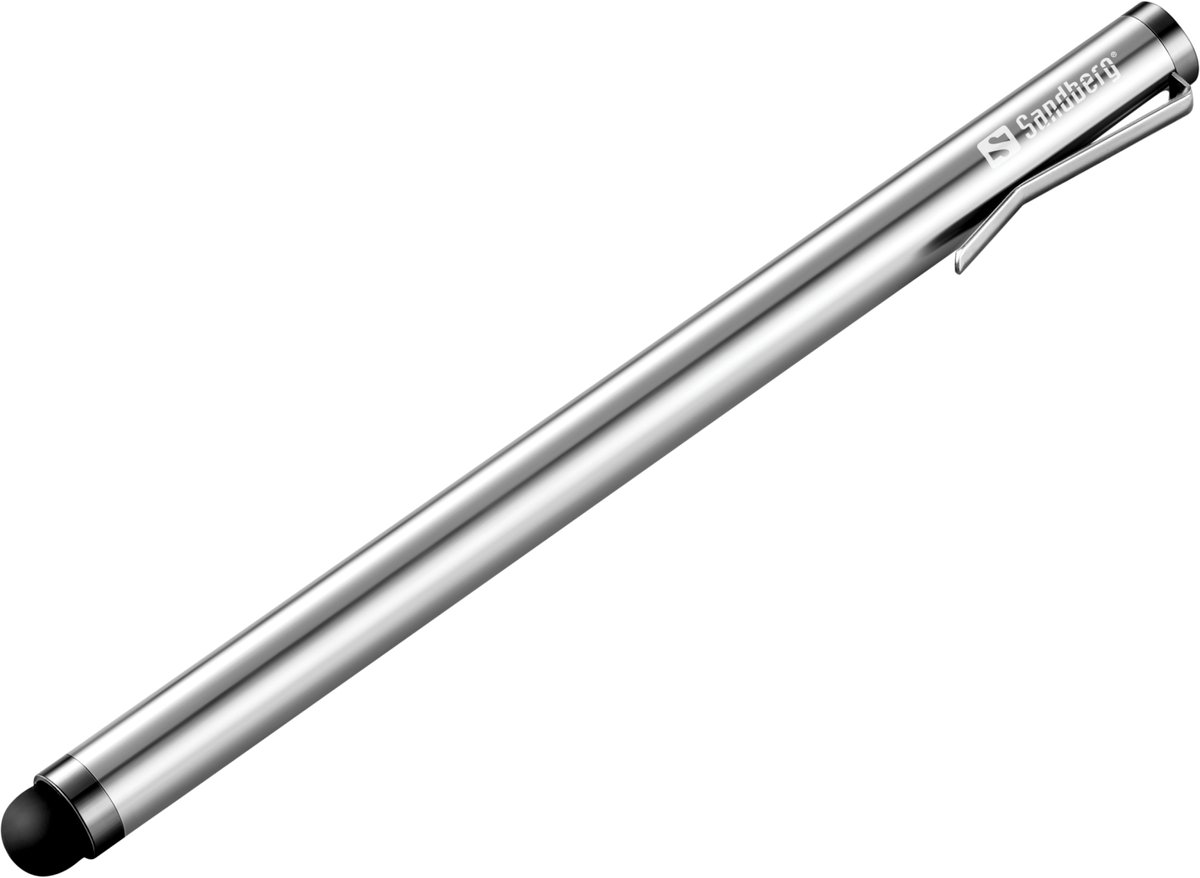 Sandberg - 461-01 - Telefoon pen - Zilver