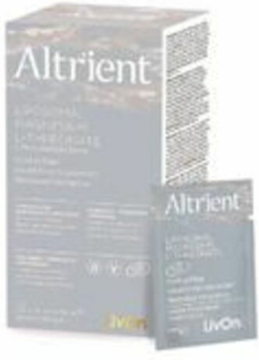 Livon Altrient magnesium Lthreonaat 30 sachets