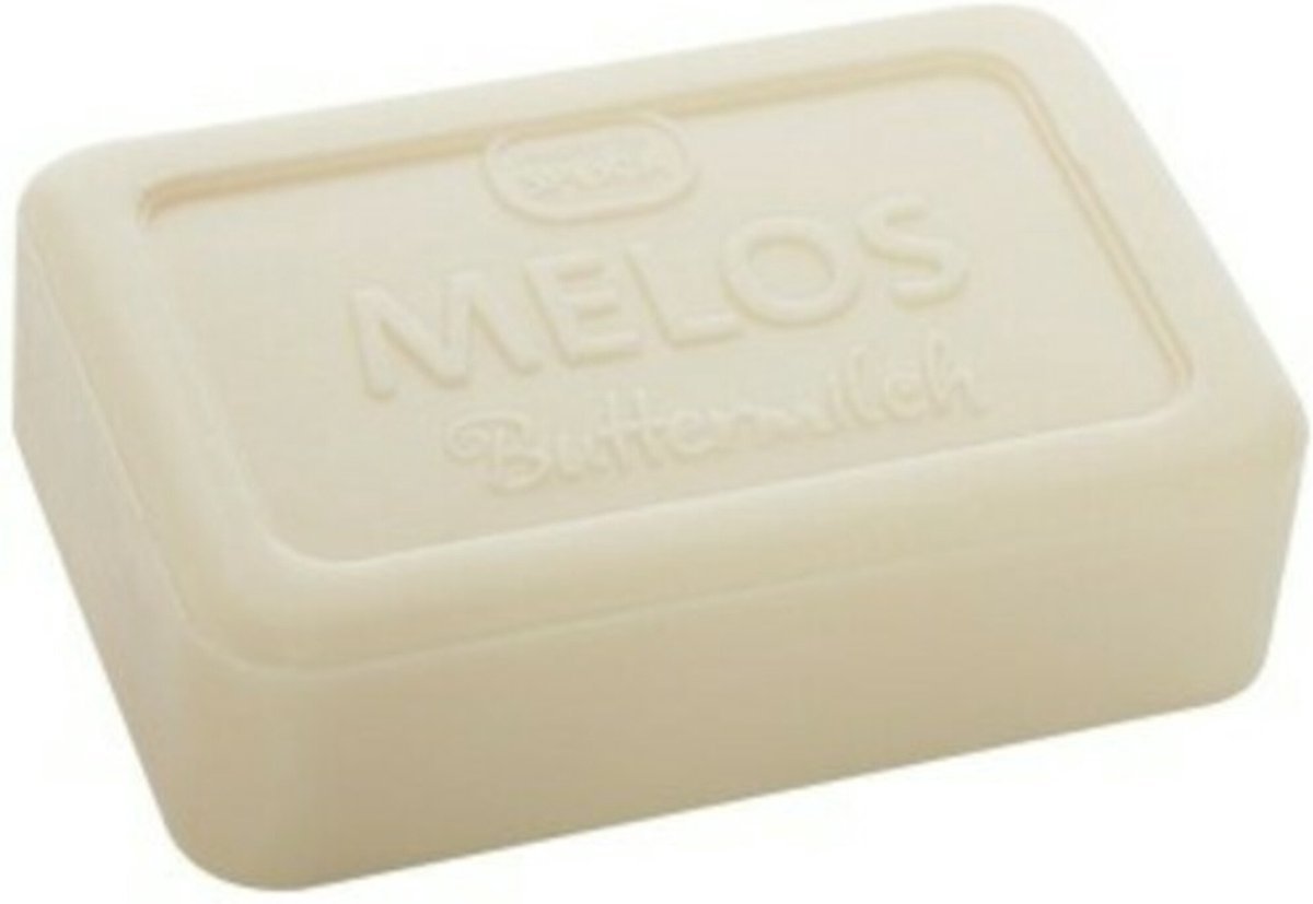 Walter Rau Karnemelk zeep bio 100 Gram