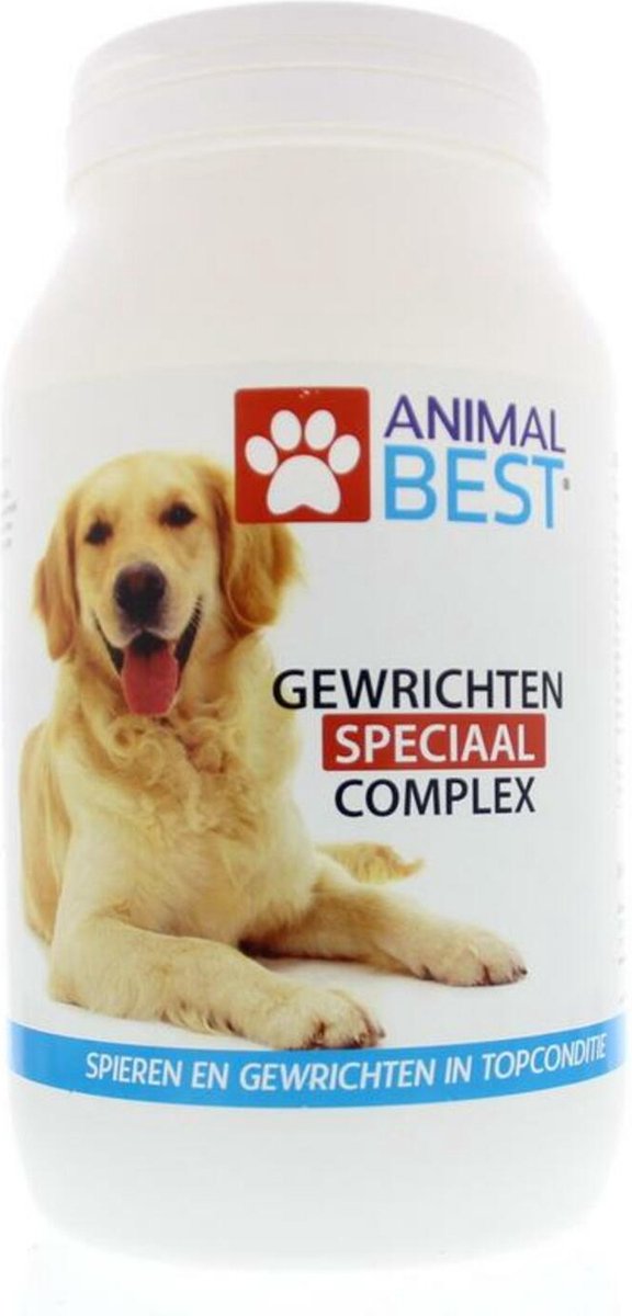 Animal Best Gewrichten Speciaal Complex