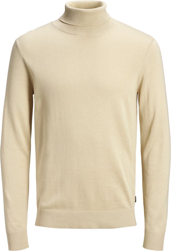JACK&JONES Essentials JJEEMIL Trui Ronde Hals Knit Fit