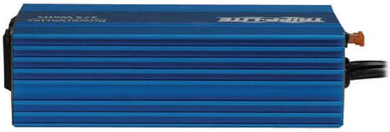 Alimentation et onduleur Tripp Lite PV375 Auto 375 W Blauw
