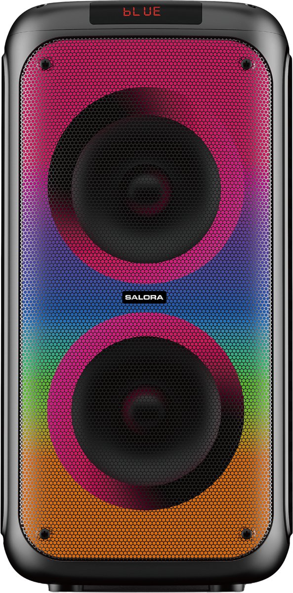 Salora party speaker L1
