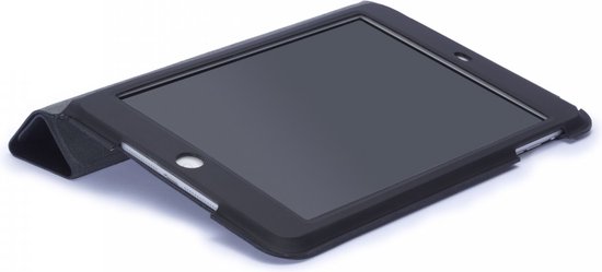Dicota Book Case Black iPad mini