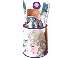 Frozen 2 School Stationary Set