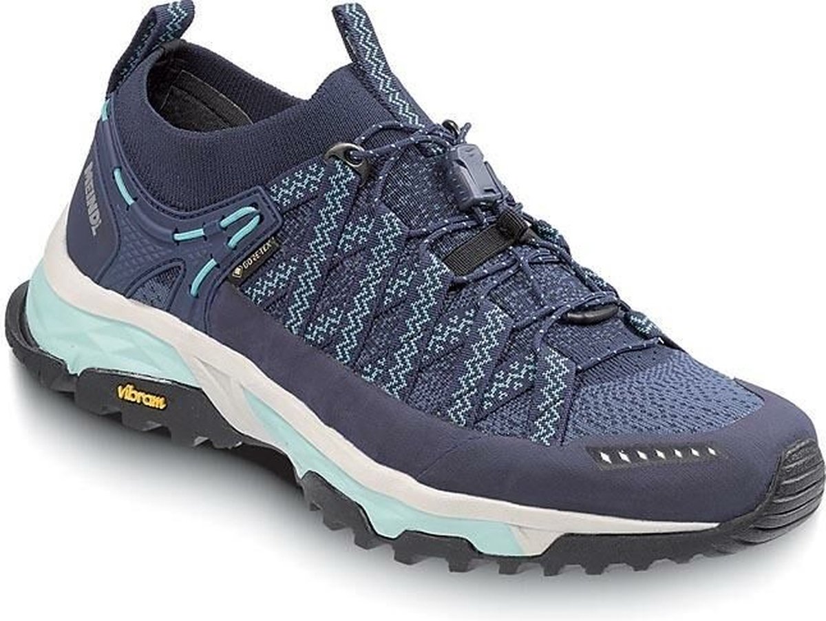 MEINDL Aruba lady gtx Wandelschoen Blauw