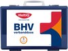 HeltiQ BHV Verbanddoos Modulair (Blauw)