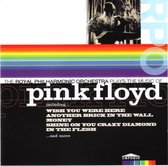 The Royal Philharmonic Orchestra Plays Hits of Pink Floyd