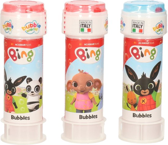 Produit A Bulles Pour Enfant 2x Bouteilles De Recharge à Bulles 1 Litre Par Bouteille - Pack De Produit A Bulles Pour Enfant 2x Bouteilles De Recharge à Bulles 1 Litre Par Bouteille - Pack De