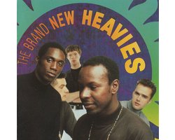 Brand New Heavies