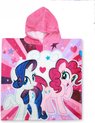 My Little Pony Badponcho