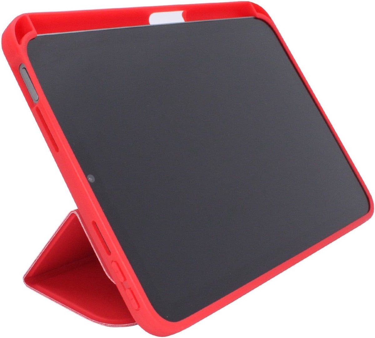 iPad 9.7 Smart Cover met Apple pencil houder